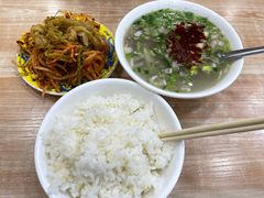 -许氏朝鲜族牛肉汤馆