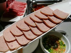 -海底捞火锅(凯德广场店)