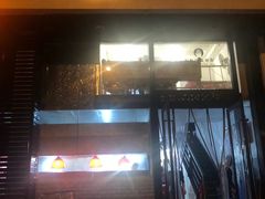 门面-十里铺铁板鱿鱼