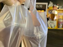 -麦当劳(四川北路店)