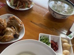 -老陕兄弟(彩虹新城店)