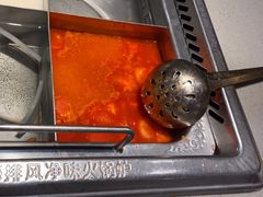 -海底捞火锅(金光华店)