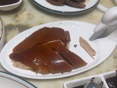 -天天鱼港·海鲜·鲅鱼水饺·招牌烤鸭(黄骅店)
