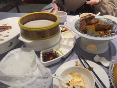-千滋百味·醉江澜花园餐厅(街道口店)