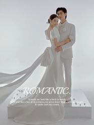 -爱城婚纱摄影·品质严选店