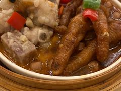 -南洋冠盛酒店(广州天河公园地铁站店)