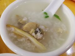 -春园海鲜广场D区6号(钟姐海鲜加工店)