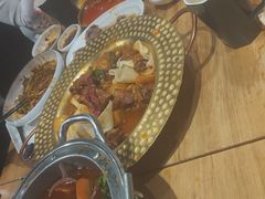 -天山传奇新疆菜(SKLP店)