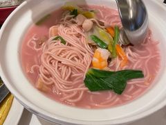 -莆田餐厅PUTIEN(西安万象天地店)