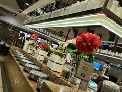 -金厨泰国餐厅·全泰籍厨师料理(拱北店)