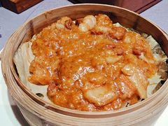 -坛宗剁椒鱼头(河西王府井店)