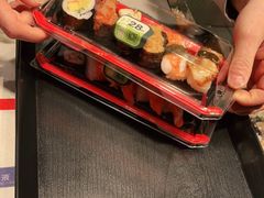 -池田寿司·4H鲜作(西直门凯德华联店)