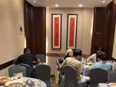 -金哥私房菜馆(张府园总店)