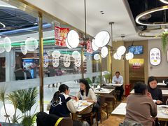 -东方饺子王(新奥购物中心店)