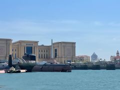 -中国人民解放军海军博物馆