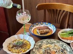-Bistro Les Lilas丁香花小酒馆