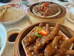 -御彩酒家(东风东路店)