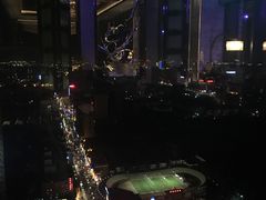 -万达文华酒店·48F云端窗景美食汇自助餐厅