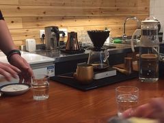 -Be Lived Cafe比例咖啡(摩天轮店)