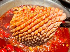 -袁老四重庆老火锅(桐梓坡店)