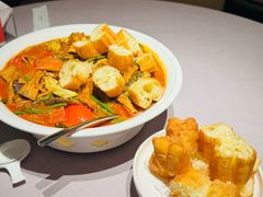 -珍宝海鲜JUMBO Seafood(北京SKP店)