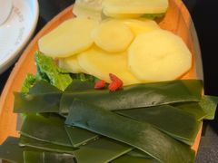 -探鱼·鲜青椒爽麻烤鱼(领展购物广场店)