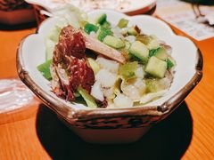 -仓桥家·焗寿司·锅物(光谷步行街店)