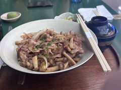 -ITARU食堂·定食料理(西丽店)