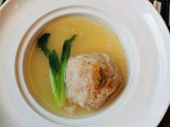 蟹黄狮子头-春申里餐厅(银泰in99店)