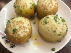 -朱新年·苏式汤团·面点(北寺塔店)