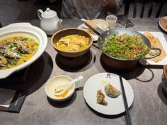 -湘轩·土菜研究院(光大店)