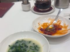 -喜宴又一村·粤菜·茶点·海鲜(壹方天地店)