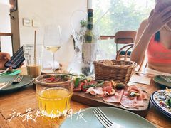 -Alimentari早午餐(安福路店)