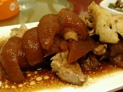 -抱德·潮汕味(敦和店原惠城鱼仔)