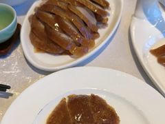 -海湾壹品·粤菜·早茶·烤鸭(拱北店)