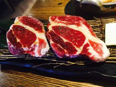 -鑫釜山海鲜烧烤(鑫丰国际店)