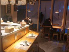 -酒井酱子·深夜食堂(东城汇店)