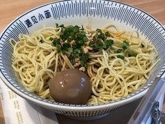 -遇见小面(白云机场T2安检外店)