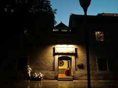 -蔼若春.传承三十年云南菜(金碧公园店)