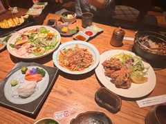 -炉胜·炉端烧·居酒屋