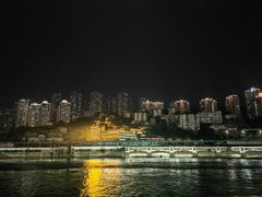-重庆两江夜游-交运系列