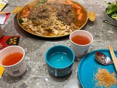 -牛牛章·章鱼水煎肉(光谷世界城店)