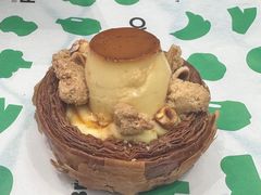 -CARINO BAKERY&CAFE(人广来福士店)