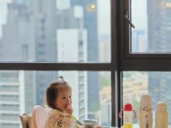 -J cafe 朝夕餐厅