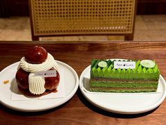 -Ten Olives甜点
