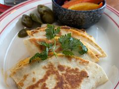 和牛牛肉塔塔-Laures·月桂西班牙碳烤餐厅(十尚坊店)