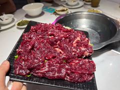 -三毛牛肉店(福强店)