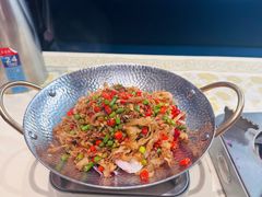 -聚味瞿记·龙虾堂(咸嘉湖店)