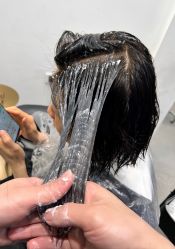 -Kraemer Paris  苏豪路易士·嘉玛发廊