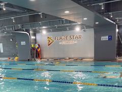 -FLARE STAR FITNESS(复地活力城店)